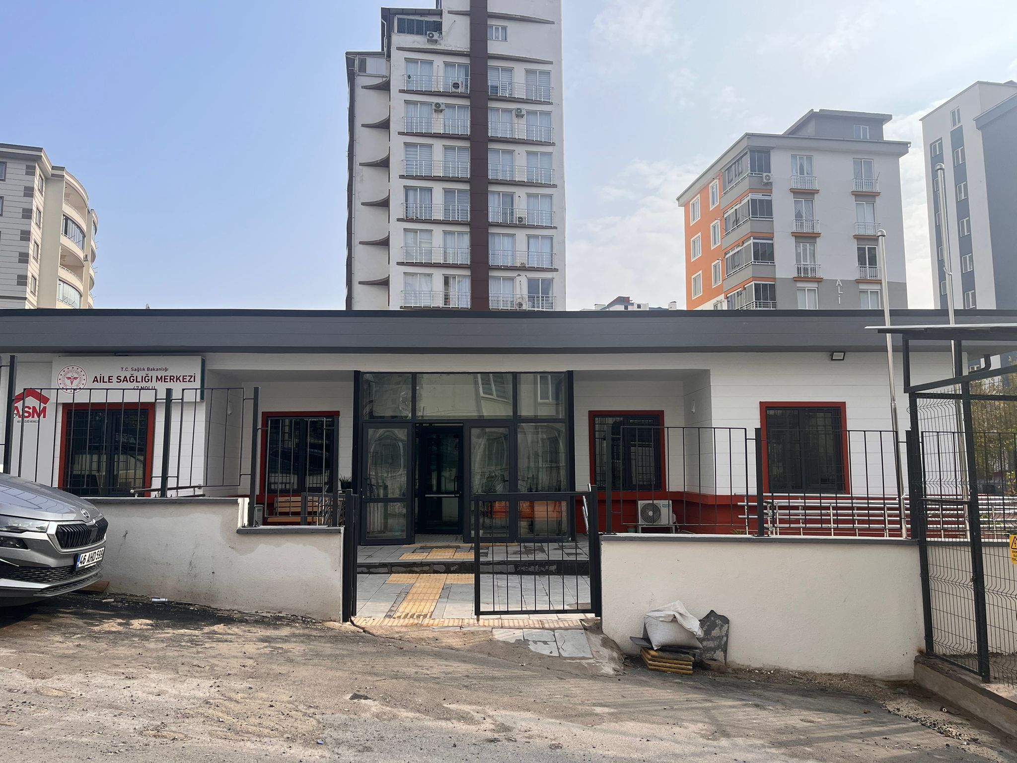 Web Sitemiz Yayında!